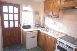 kitchen other end