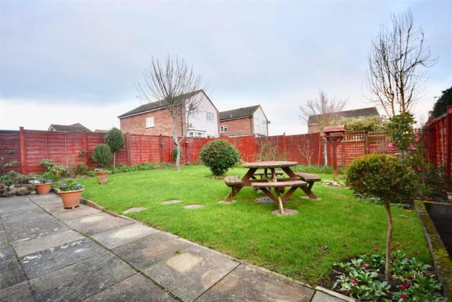 Also Garden