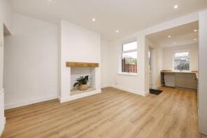 27, Ashfield Road, Hasland S41 0AZ