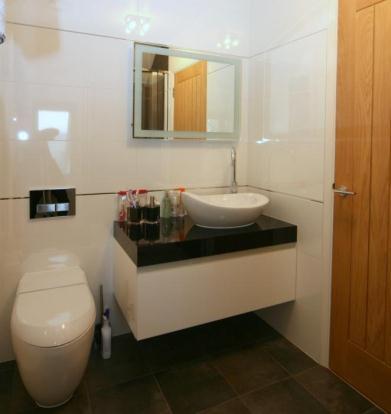 En-Suite