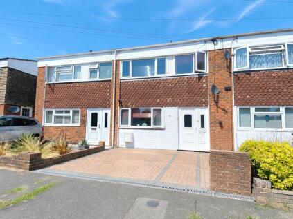 Sussex Close, Hailsham, East Sussex, BN27