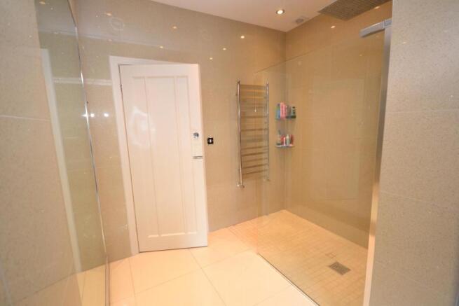 Luxury Bathroom