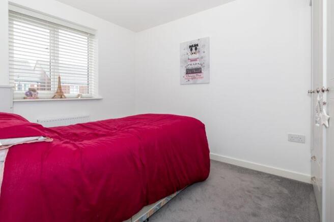 Bed 2