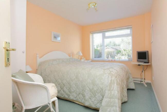 Bedroom 2