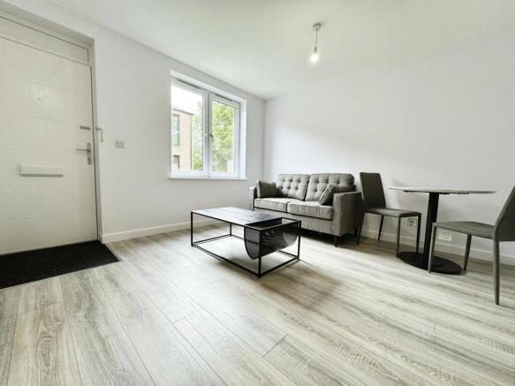 1 bed Apartment to rent in york