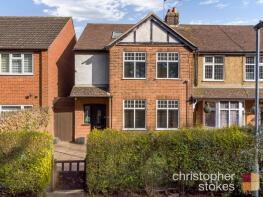 40, Beltona Gardens, Waltham Cross EN8 0PA