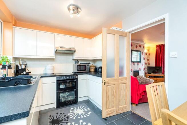 Kitchen Dining Room