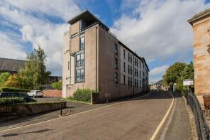 Flat 1, 3, Oakshaw Street East, Paisley PA1 2DD