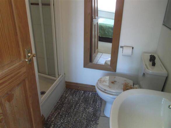 Ensuite