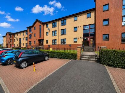 Grovepark Street, Glasgow