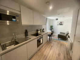 4, 316 Kelham Gate, Shalesmoor, Sheffield S3 8FJ