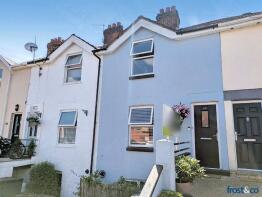 24, Salisbury Road, Poole BH14 0DP