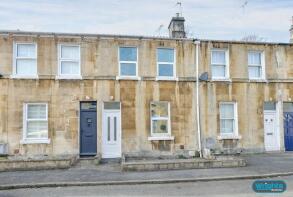 6, Manor Road, Upper Weston, Bath BA1 4BW