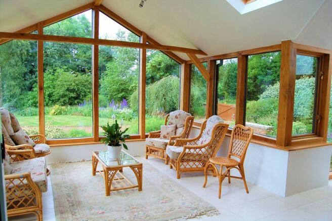 SUN ROOM
