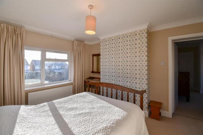 Master Suite