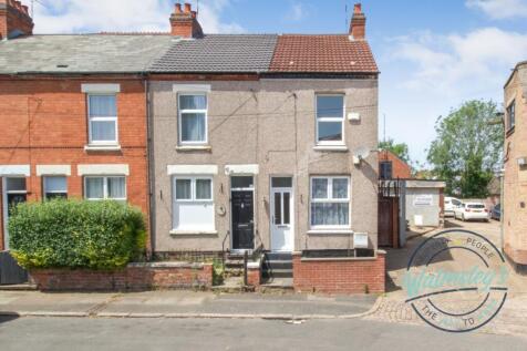 Latham Road, Earlsdon, Coventry, CV5