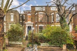 37, Hillmarton Road, London N7 9JD