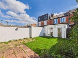 44, Fairfield Avenue, Cheltenham GL53 7PN