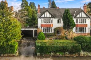 10, Old Bath Road, Cheltenham GL53 7QD