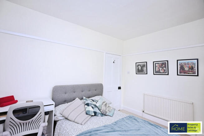 46 New Road, Kibworth Harcourt, Leicester, LE8 0S