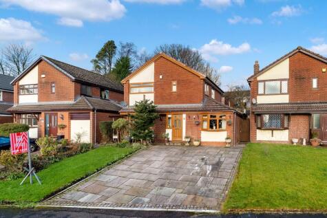 Briggs Fold Road, Egerton, Bolton, BL7