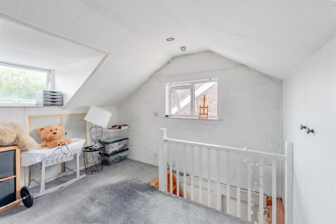 Loft Room 