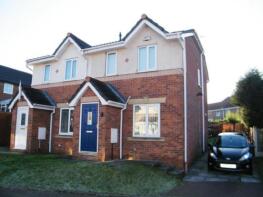 3, The Brambles, Preston PR2 9LR