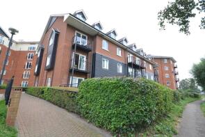 29, Mallard Court, John Dyde Close, Bishop's Stortford CM23 3BD