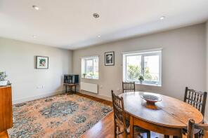 First Floor Flat, 5, Claylands Place, London SW8 1NL
