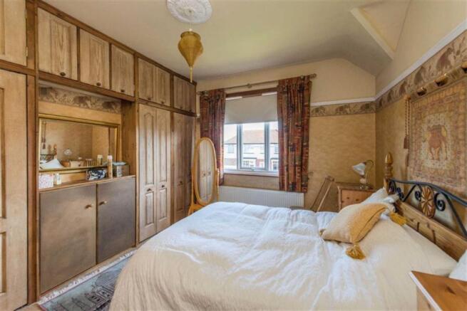 BEDROOM TWO