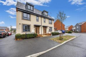 15, Caesar Crescent, Bristol BS31 2HX