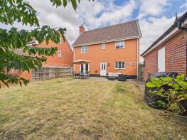 24, Willow Close, Bury St. Edmunds IP31 3FE
