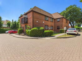 34, 24 26 The Courtyard, Offington Lane, Salvington, Worthing BN14 9RT