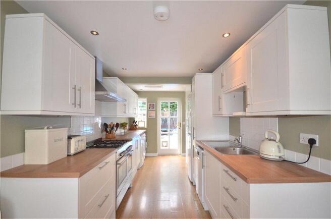 Kitchen 1