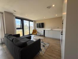 Apartment 207, 75 The Glass House, Queens Dock Avenue, Hull HU1 3FA