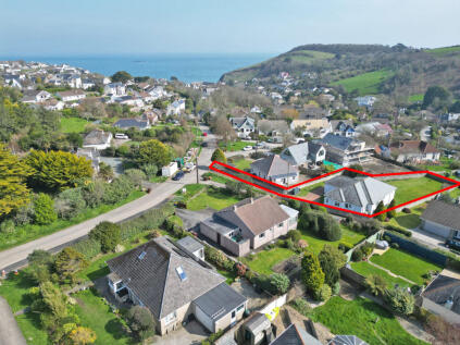 Gorran Haven, Nr. Mevagissey, Cornwall