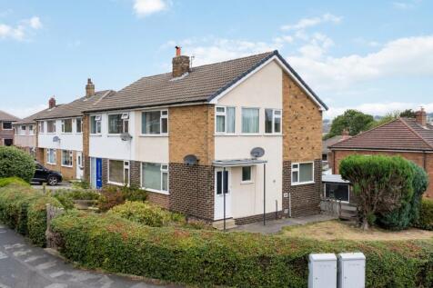 St. Clair Road, Otley, West Yorkshire, LS21