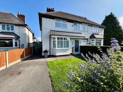 Penroy Avenue, West Didsbury