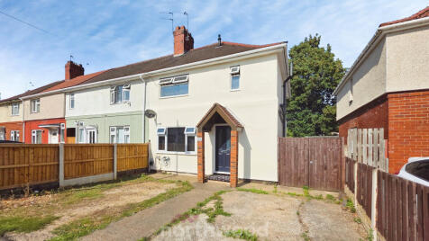Evelyn Avenue, Intake, Doncaster, DN2