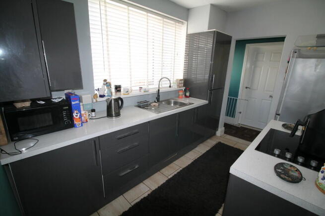 Kitchen 2nd Image...