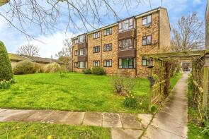 Flat 6, Humphrey Lodge, Kings Way, Burgess Hill RH15 0TX