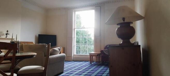 living room - 3
