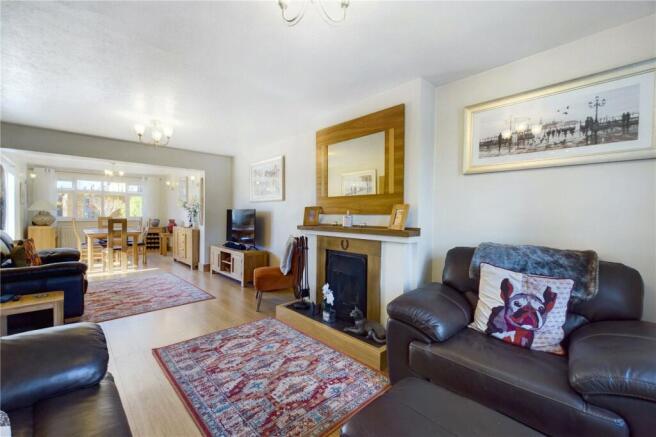 Living / Dining Room