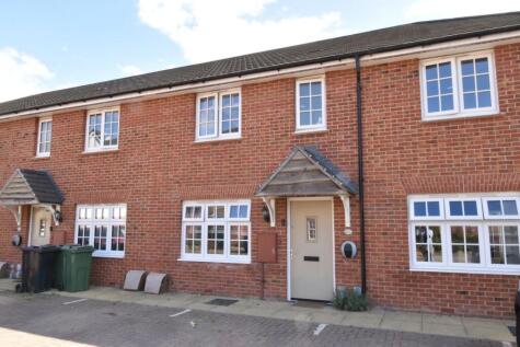 Stacksteds Place, Maidstone, ME17