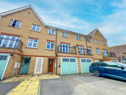 Rossiter Close, Bathpool, Taunton, Somerset