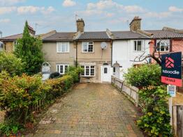 3, Drovers Road, South Croydon CR2 6PR