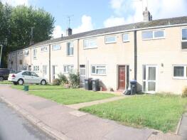 28, Badger Way, Hatfield AL10 8RY