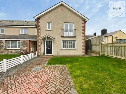 Richmond Gardens, Haverigg, HAVERIGG
