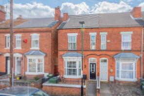 29, Borneo Street, Walsall WS4 2HZ