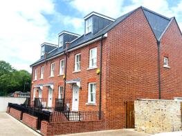 3, St John's Place, Canterbury CT1 1BD